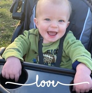 Meet your Posher, Rhonda